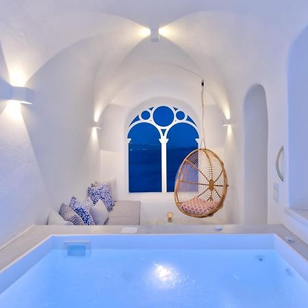 Namaste Suites By Oias Local Cavehouses Exterior foto