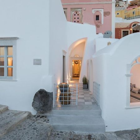 Namaste Suites By Oias Local Cavehouses Exterior foto
