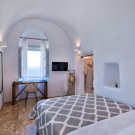 Namaste Suites By Oias Local Cavehouses Exterior foto