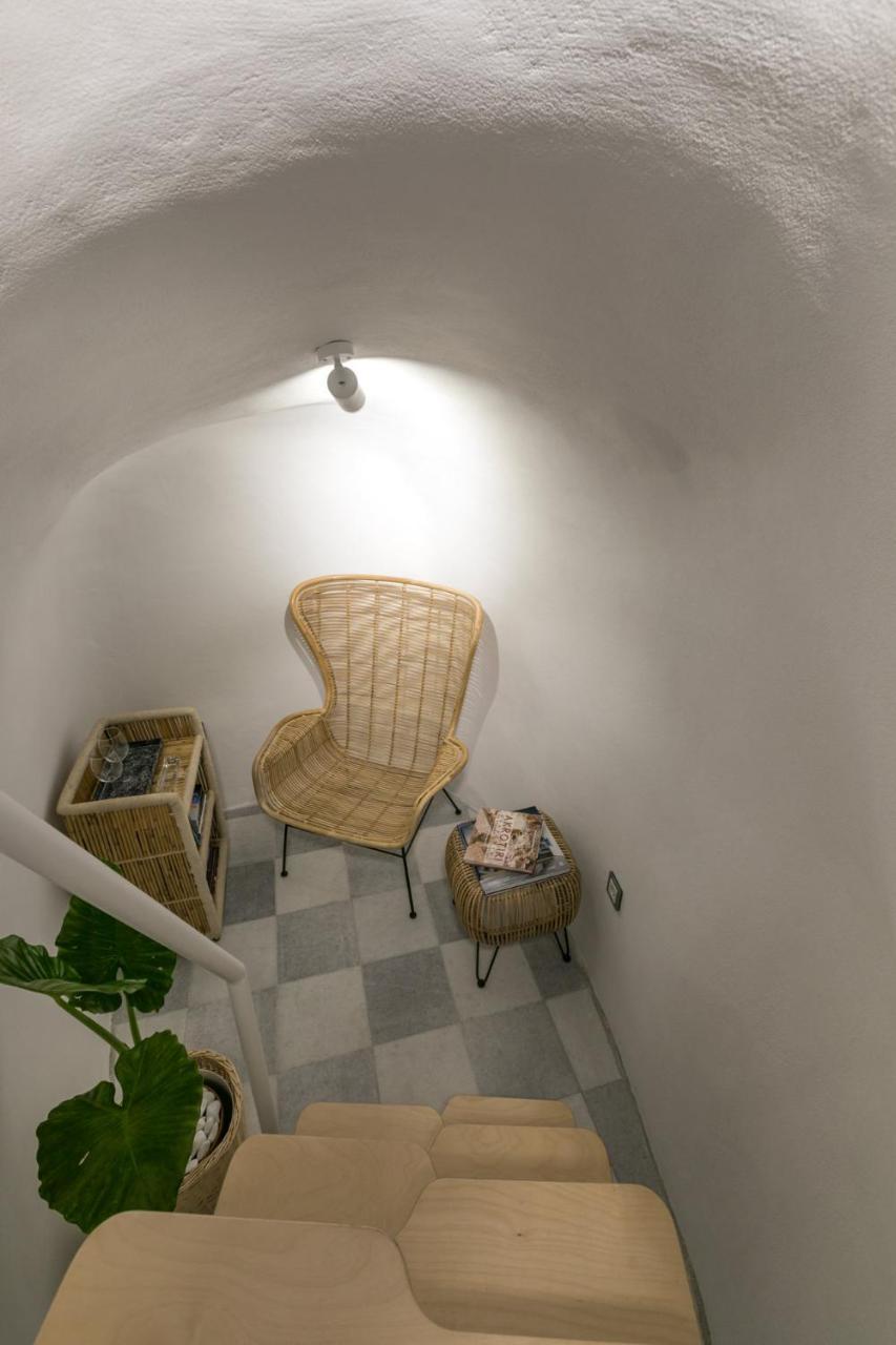Namaste Suites By Oias Local Cavehouses Exterior foto