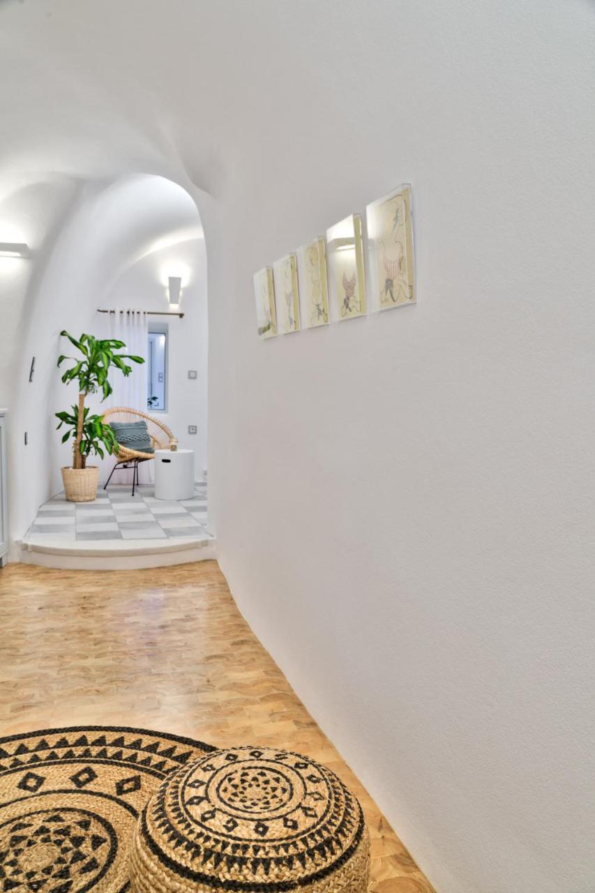 Namaste Suites By Oias Local Cavehouses Exterior foto