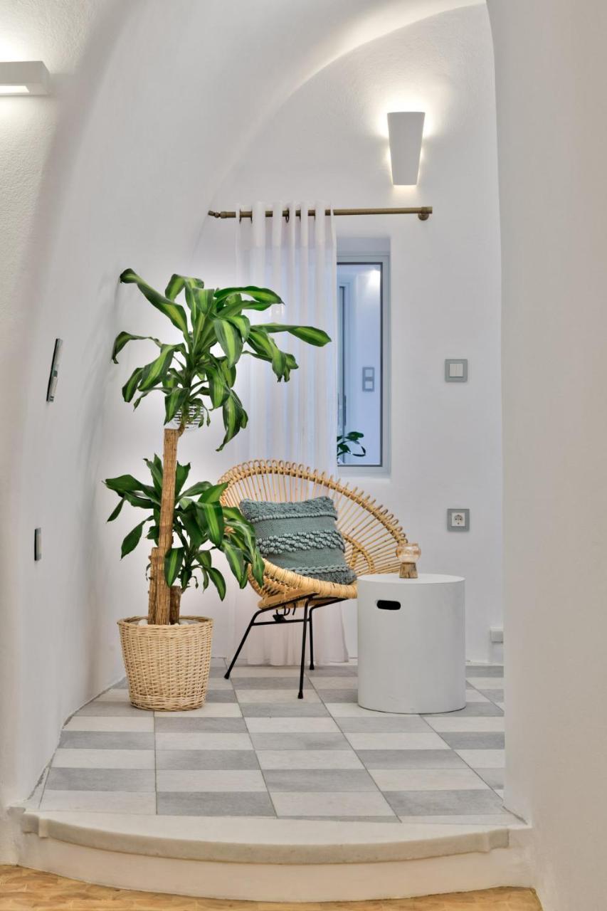 Namaste Suites By Oias Local Cavehouses Exterior foto