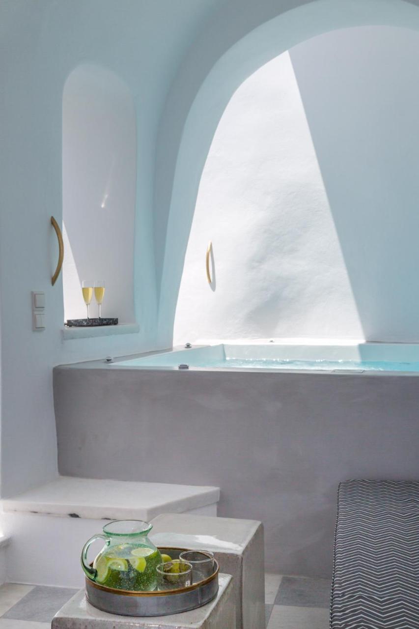 Namaste Suites By Oias Local Cavehouses Exterior foto