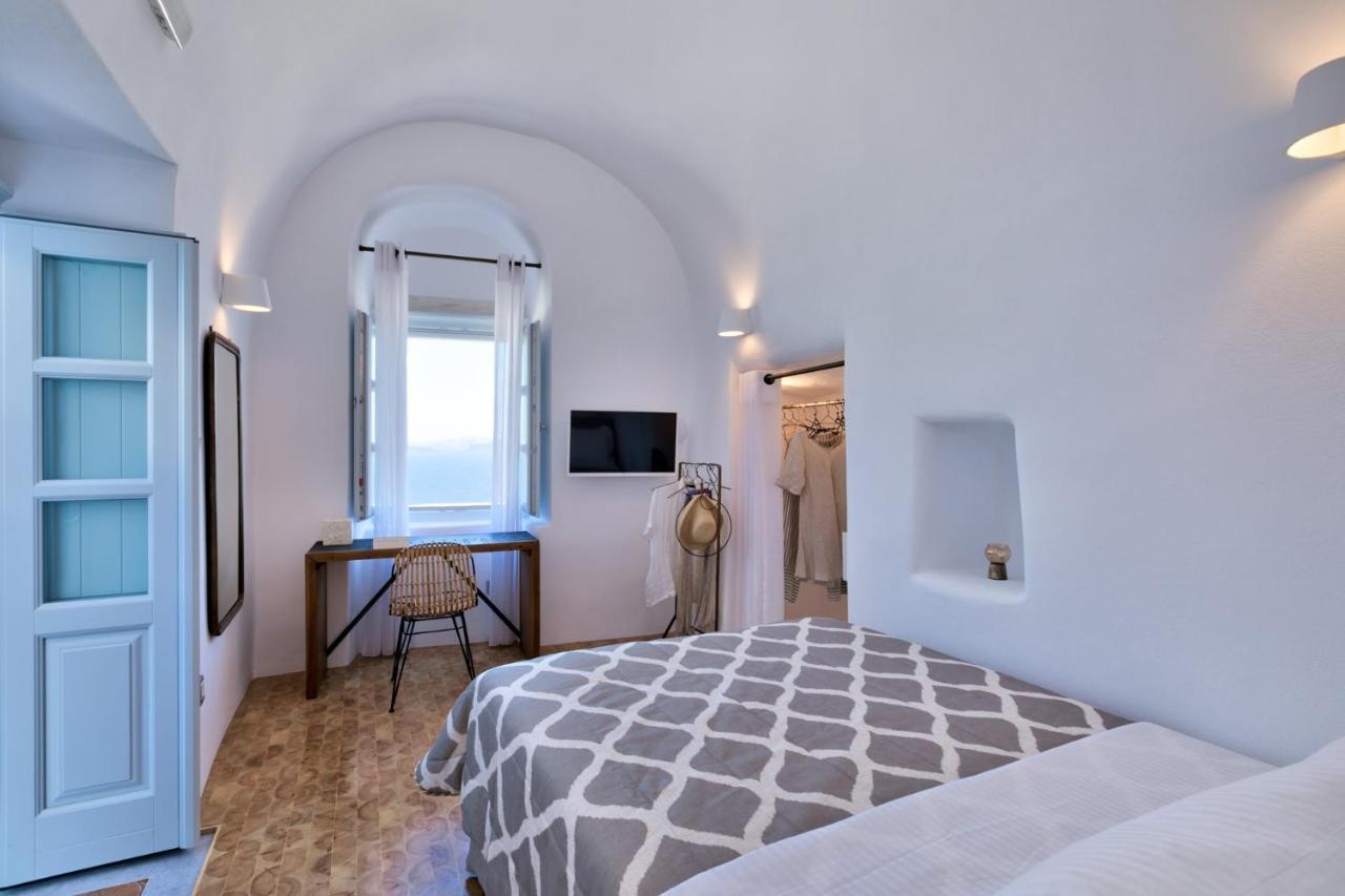 Namaste Suites By Oias Local Cavehouses Exterior foto