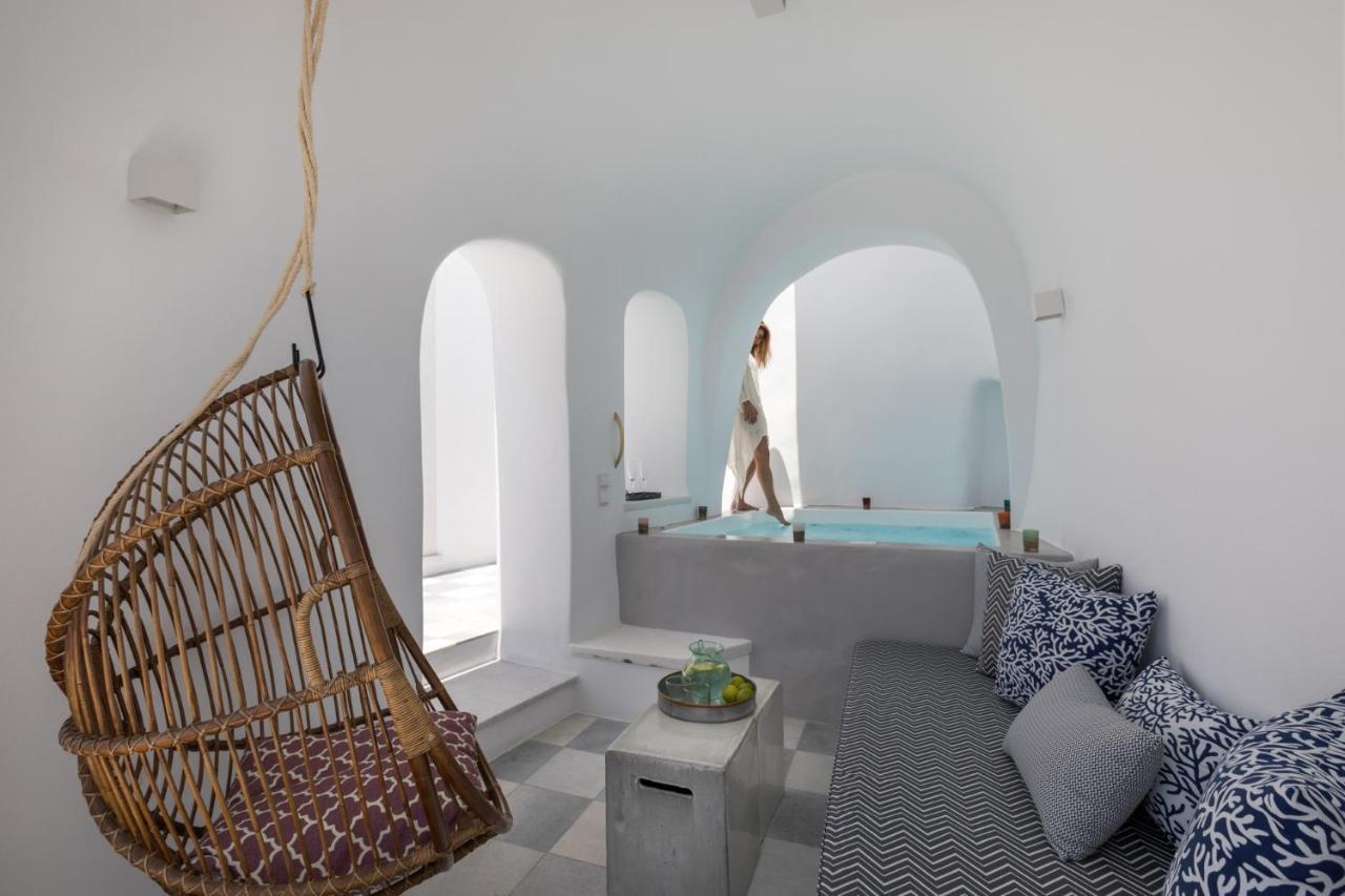 Namaste Suites By Oias Local Cavehouses Exterior foto